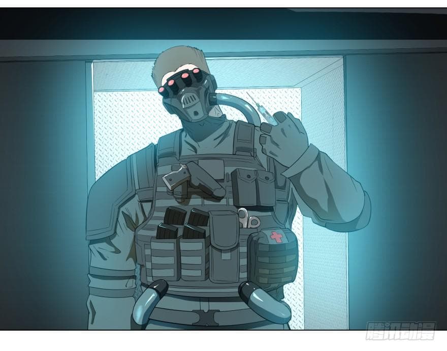 List of villains ตอนที่ 5 หน้า 35