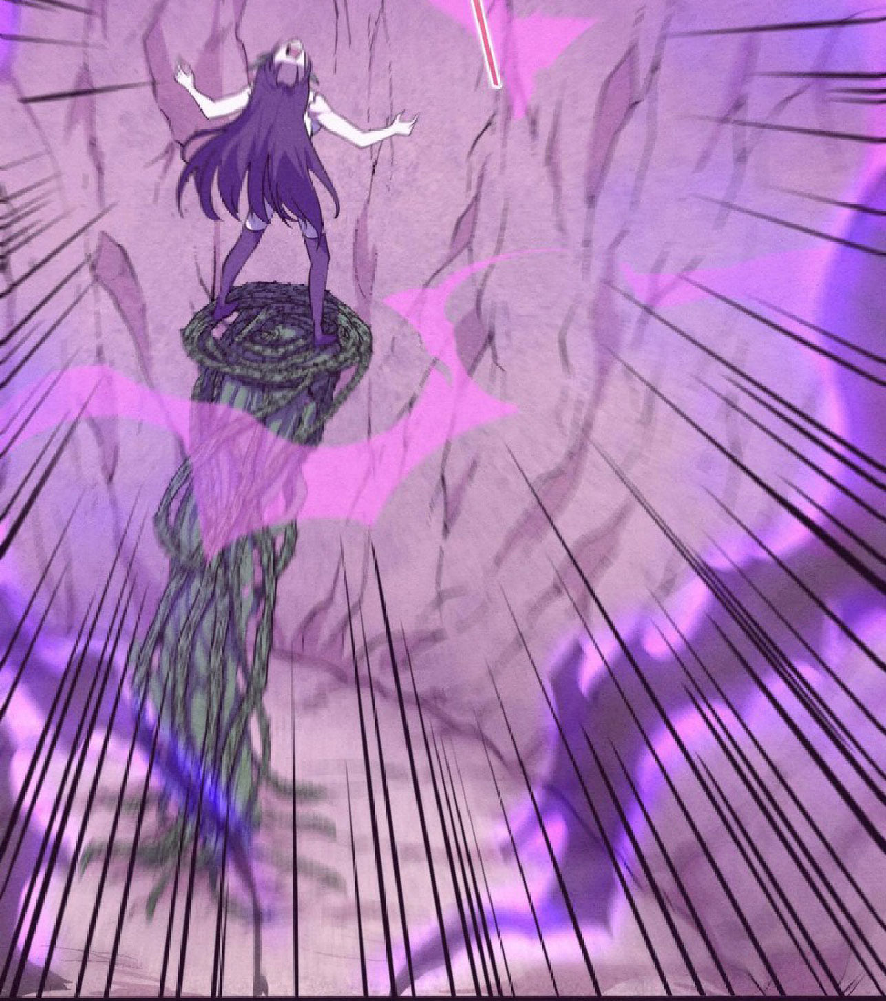 The Frenzy Of Evolution ตอนที่ 8 หน้า 65