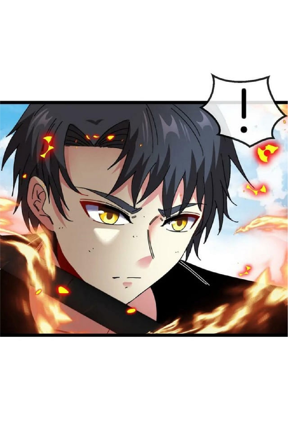 Super god system  ระบบสุดเทพ ตอนที่ 67 หน้า 18