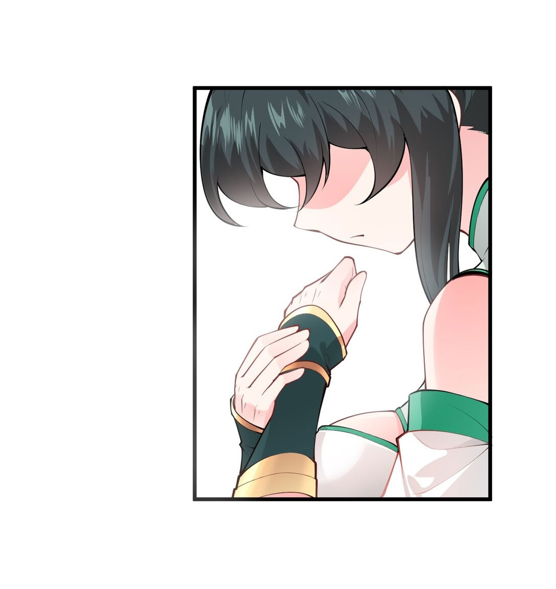 ด้วยโลกแห่งการฝึกตน เหล่าเซียนจึงอยู่ยงคงกระพันในใต้หล้า ตอนที่ 13 หน้า 18