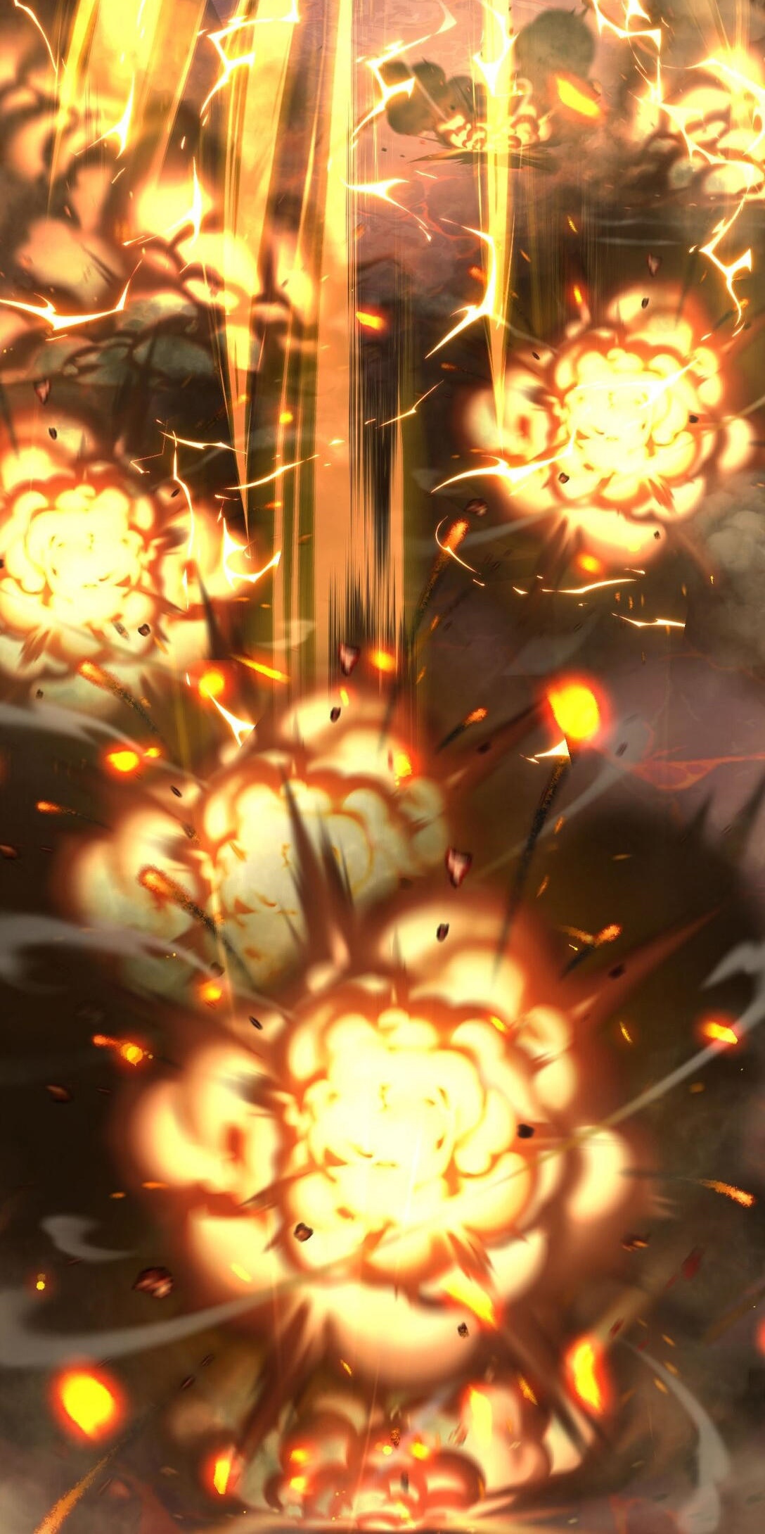 ราชาเกมนี้ คือข้านี่แหละ ตอนที่ 5 หน้า 51