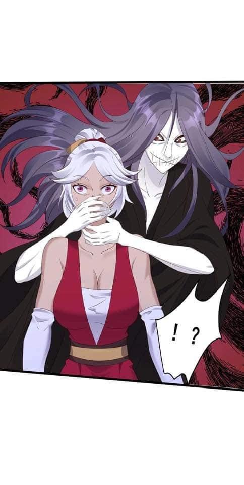 เทพวายร้ายกลับชาติมาเกิดใหม่ ตอนที่ 144 หน้า 18