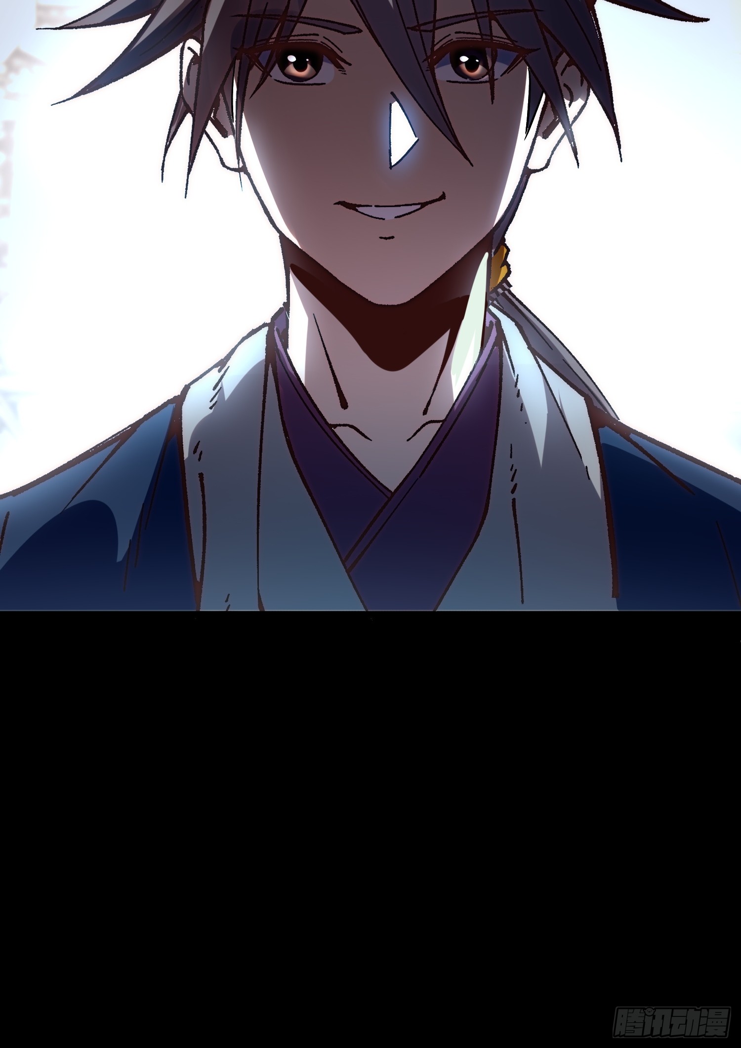 เริ่มต้นสู่การเป็นเทพวานรแห่งสายน้ำ ตอนที่ 5 หน้า 62