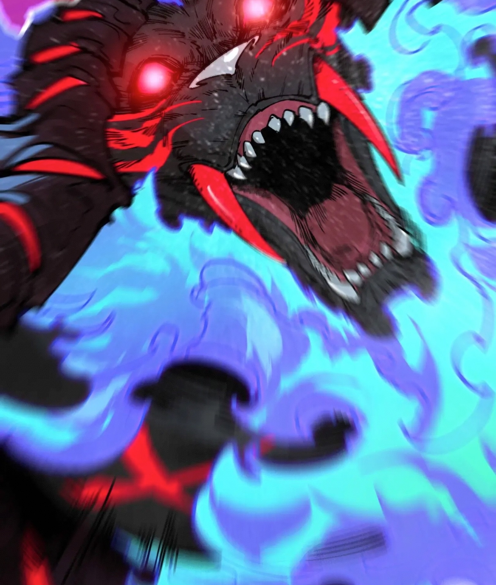 มหาเทพนิรันดร์กาล ตอนที่ 196 หน้า 68