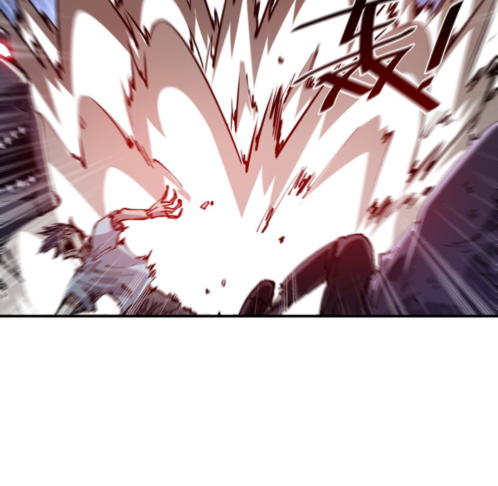 The Evolution ย้อนเวลากลับมาเพื่อกู้โลก ตอนที่ 27 หน้า 14