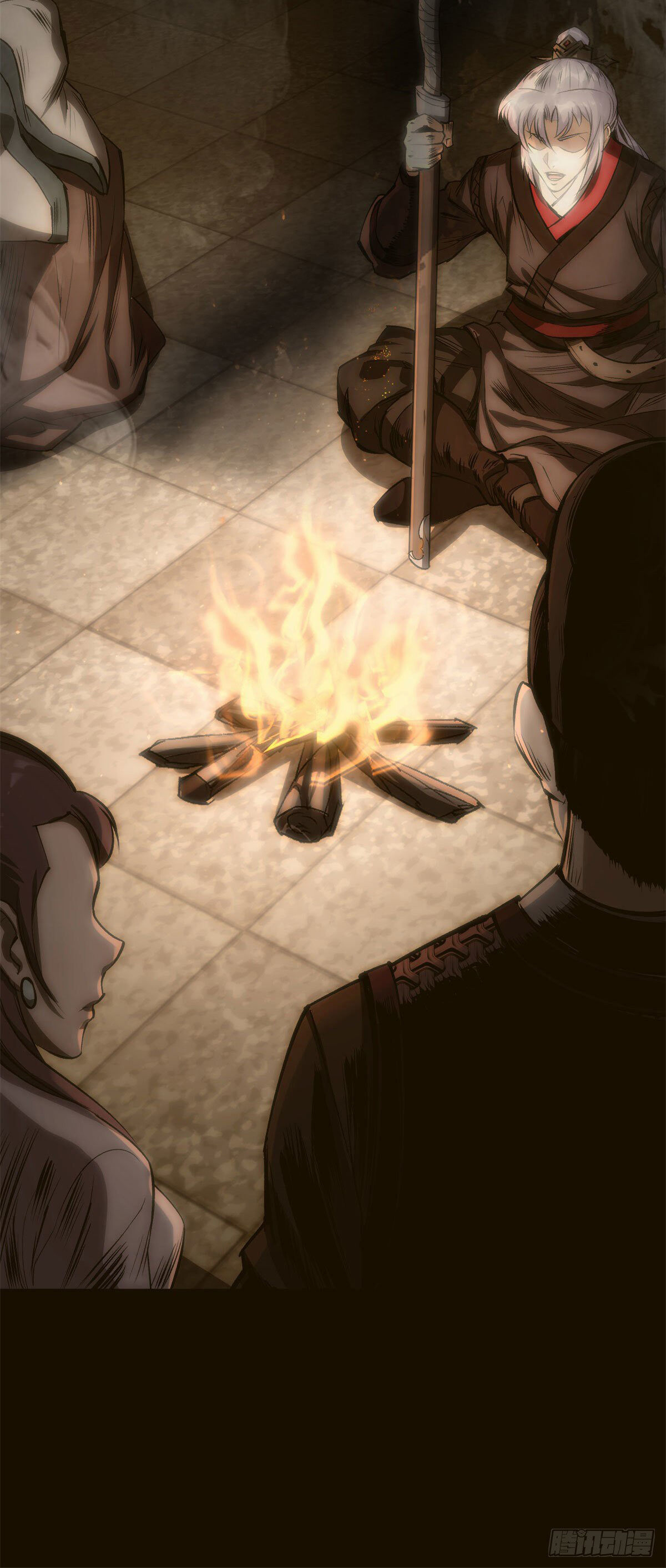 มหาปราชญ์ผู้ยิ่งใหญ่ ตอนที่ 4 หน้า 25