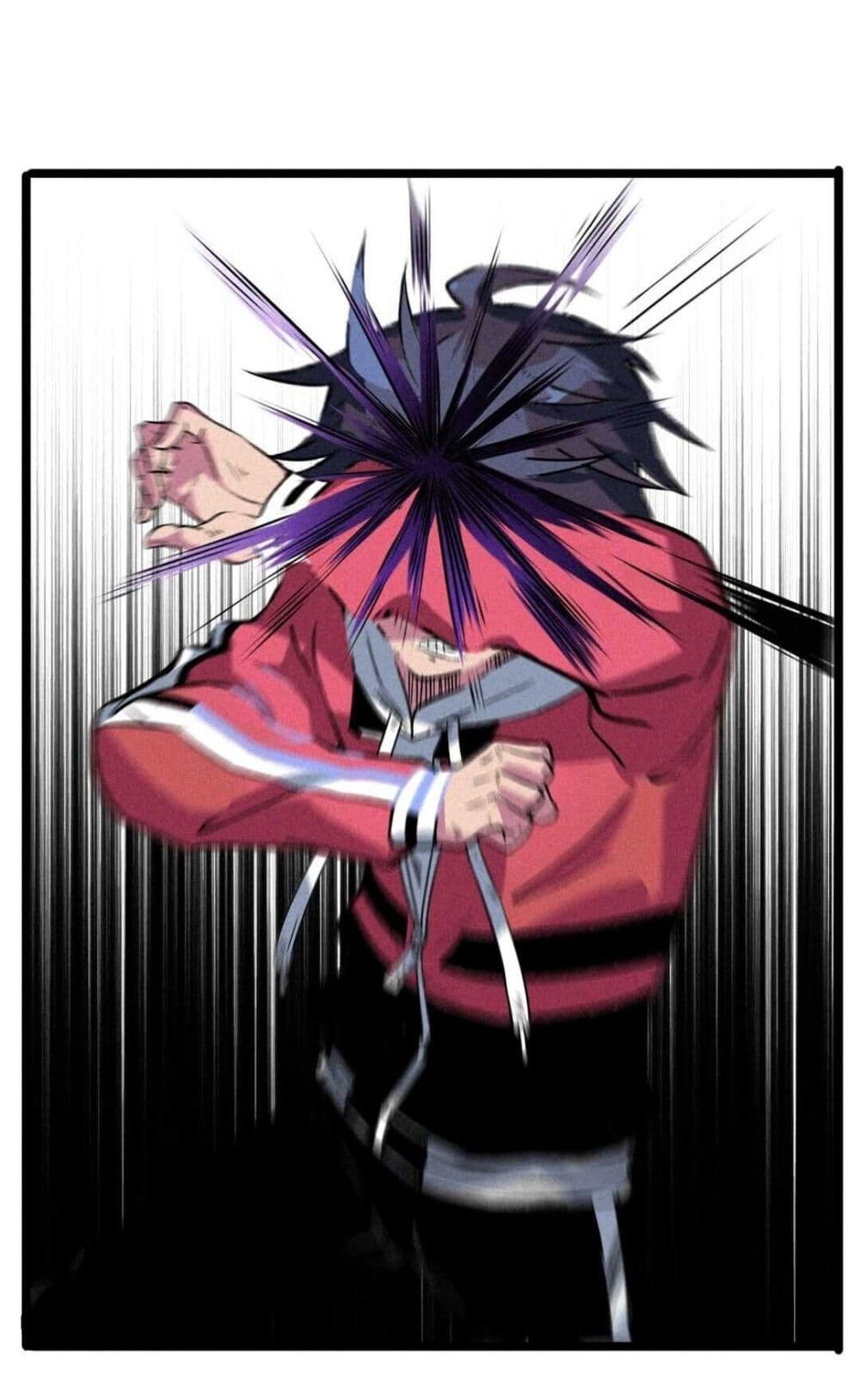 The Strong, The Few, True Cultivators on Campus : วิทยาเขตผู้ฝึกฝนวิญญาณที่แท้จริง ตอนที่ 4 หน้า 12