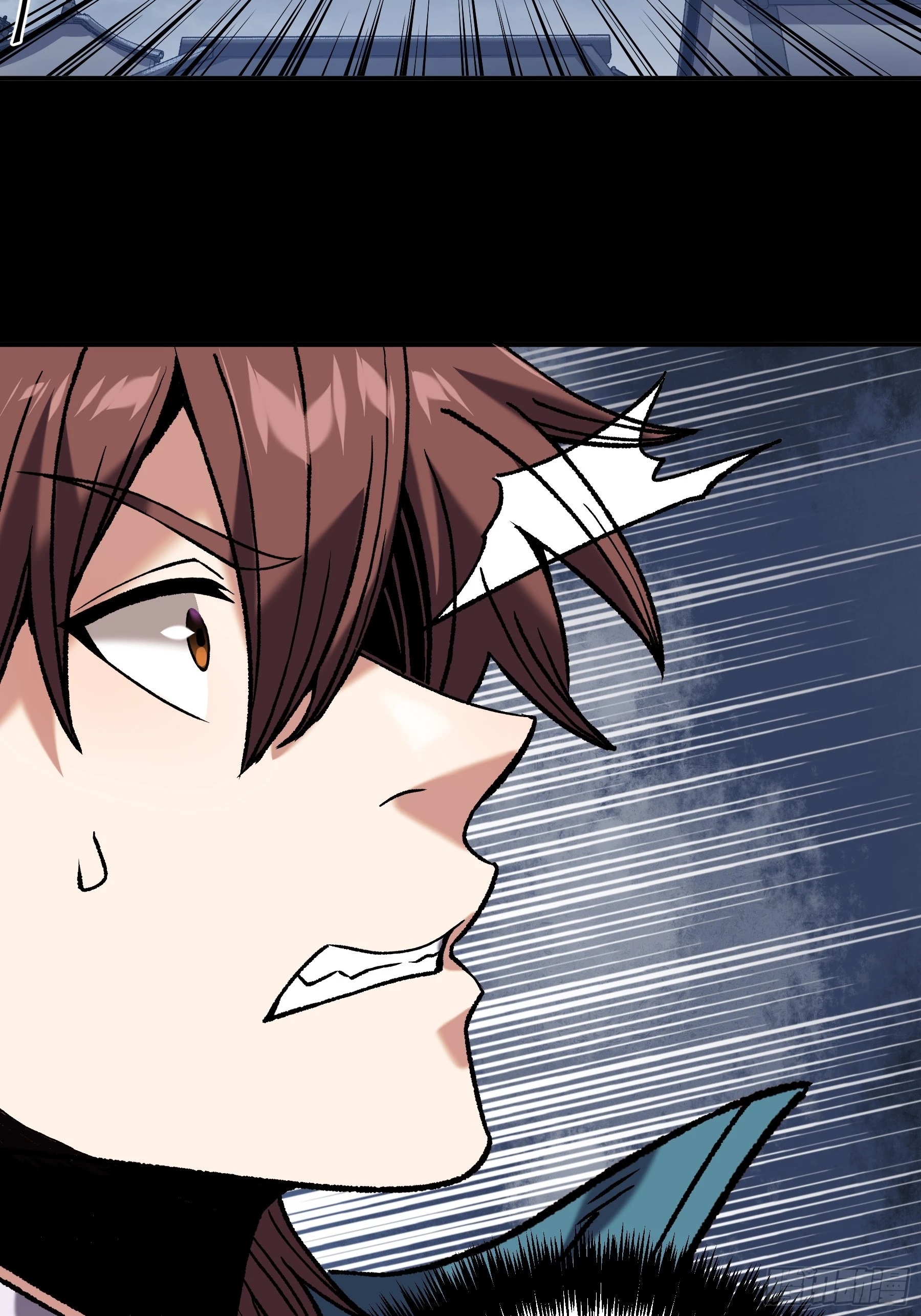 หาญท้าชะตาฟ้า ปริศนายุทธจักร ตอนที่ 43 หน้า 47