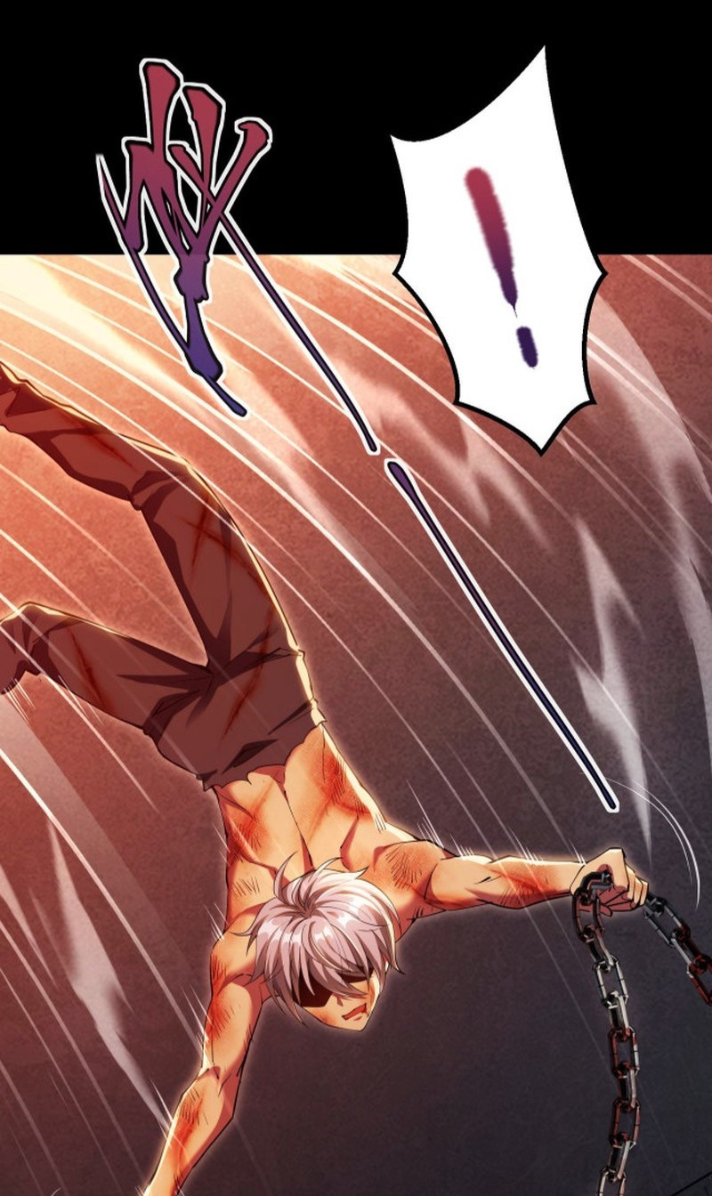 I LEVEL UP EVEN IN DESPERATE SITUATIONS ตอนที่ 6 หน้า 20