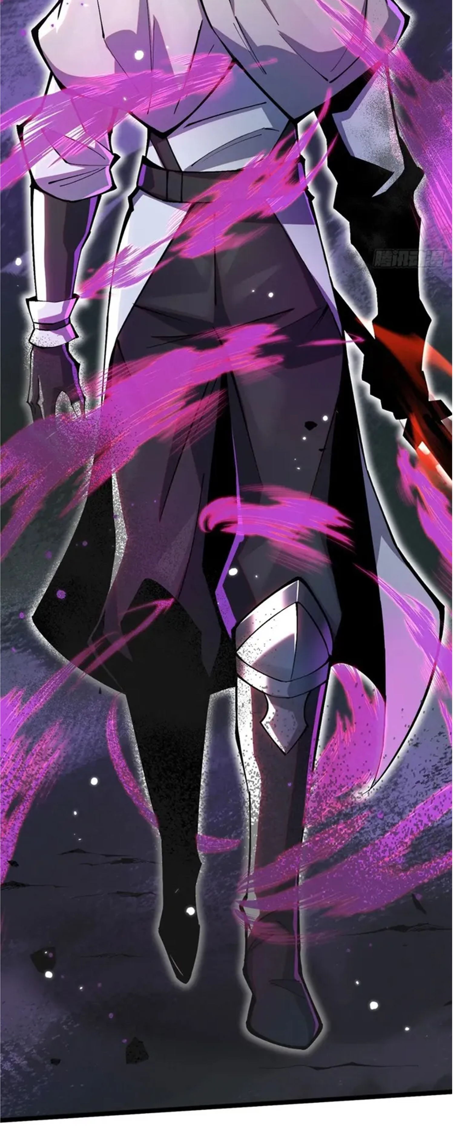 ไม่อยากเรียนทักษะ แห่งคำสาปเลย! ตอนที่ 48 หน้า 46