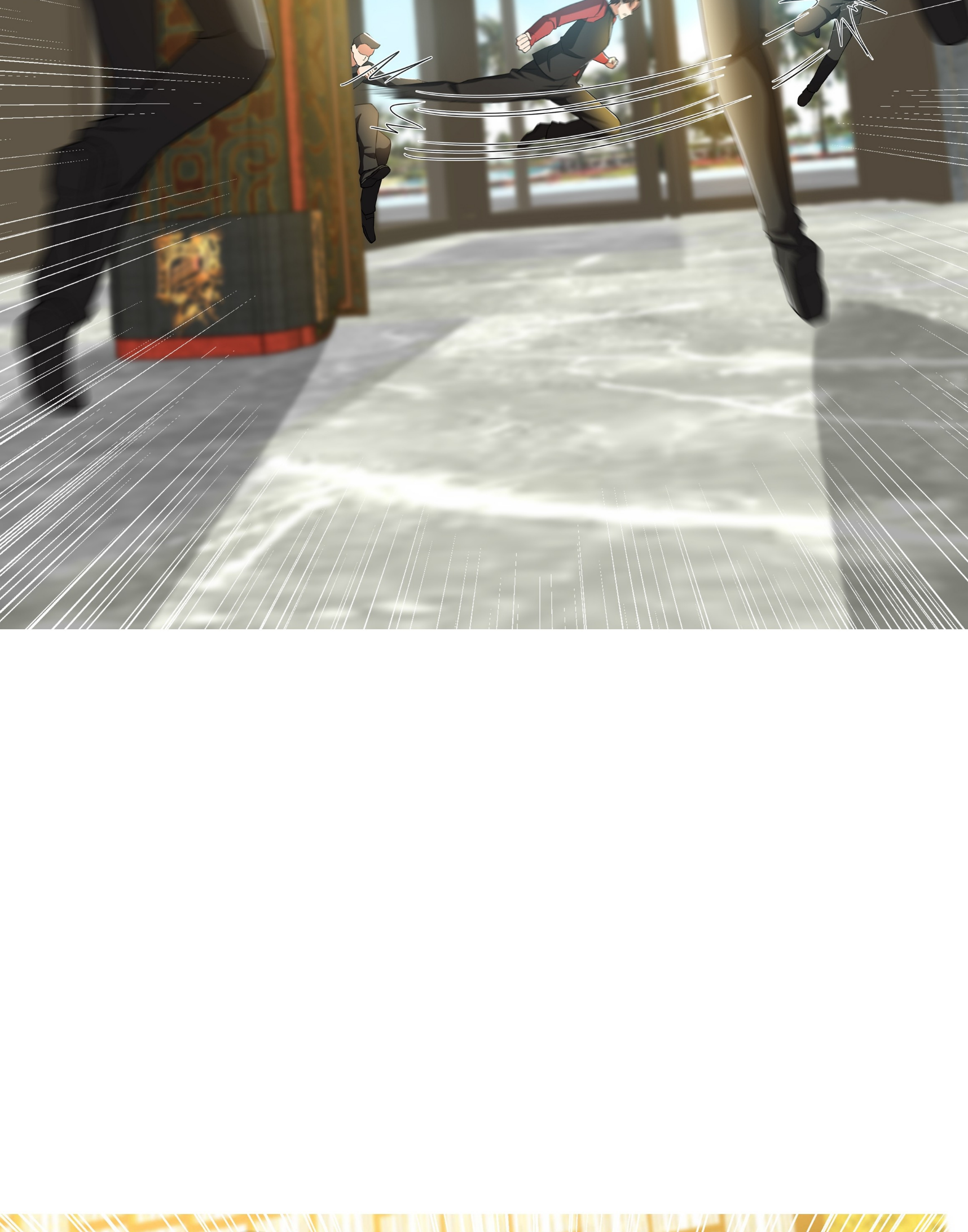 ลูกเขยผู้บ้าคลั่ง (จักรพรรดิอมตะ) ตอนที่ 1 หน้า 88