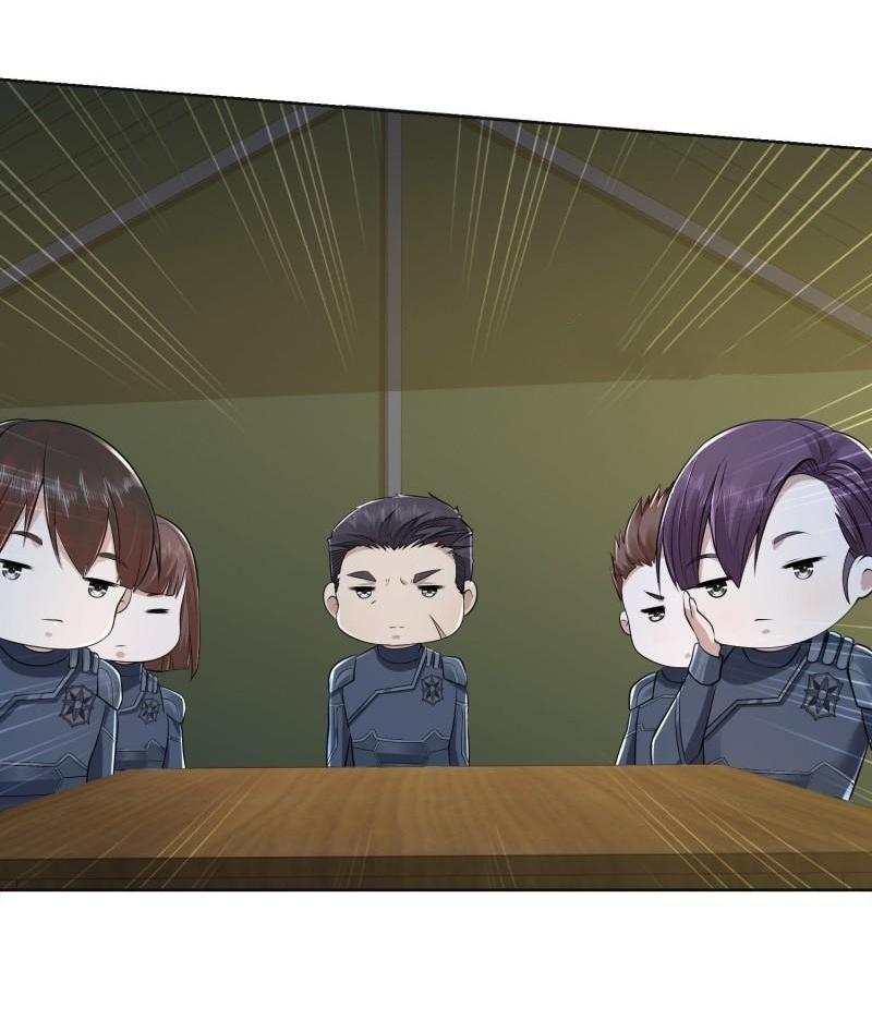 THE FIRST ORDER ตอนที่ 116 หน้า 52