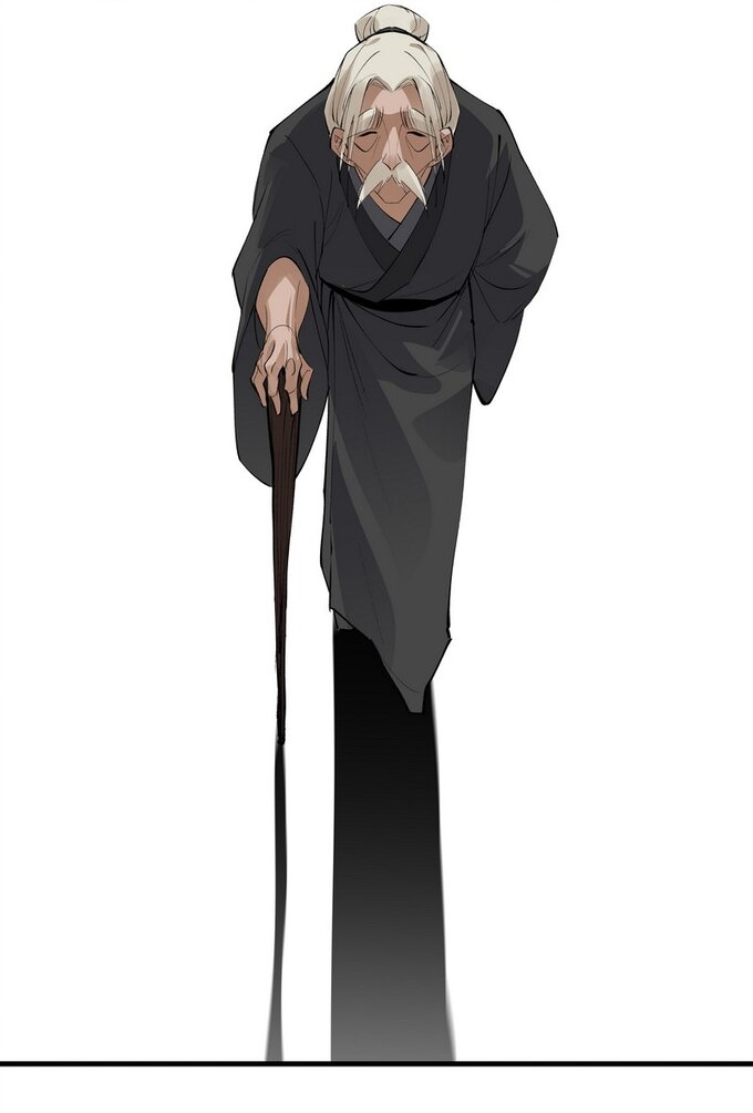 มหามรรคาสู่สวรรค์ ตอนที่ 29 หน้า 29