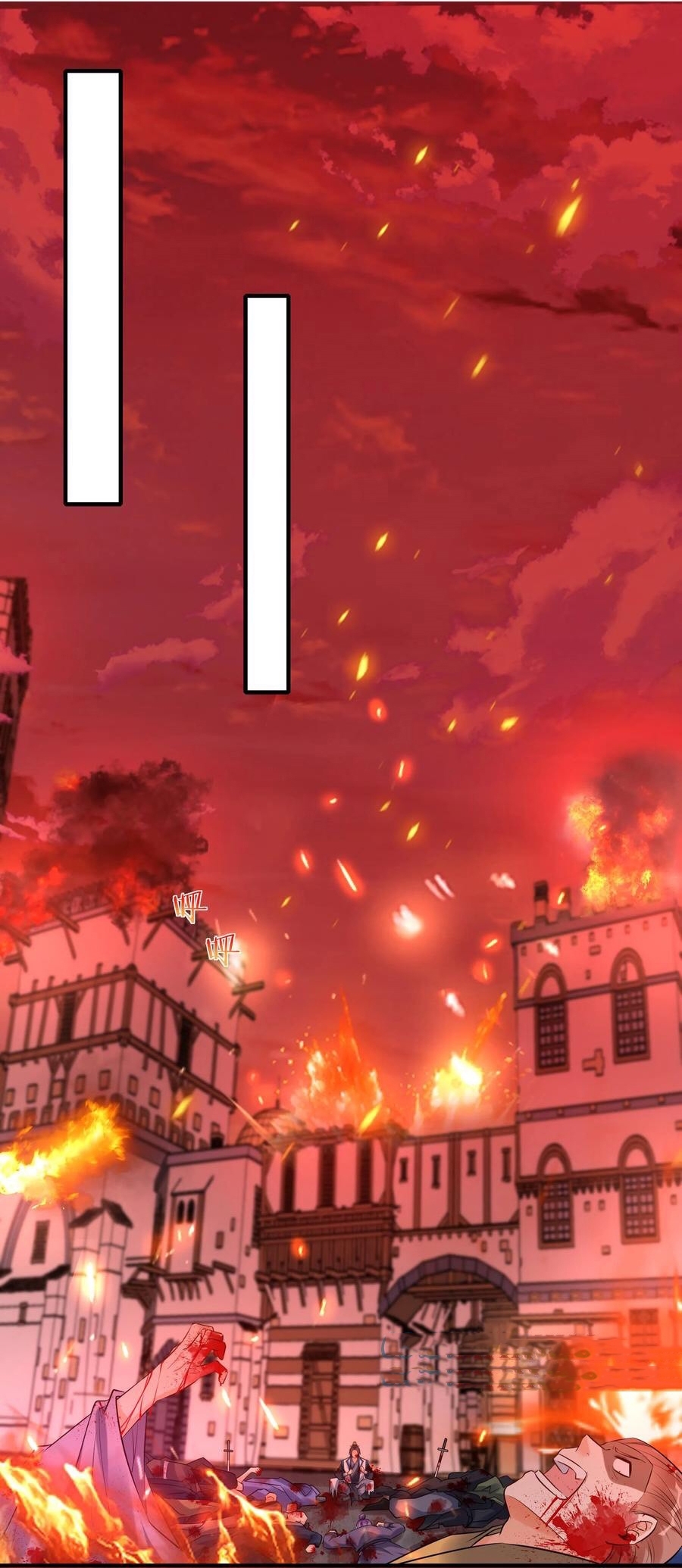 The Villain of Destiny วายร้ายแห่งโชคชะตา! ตอนที่ 115 หน้า 27