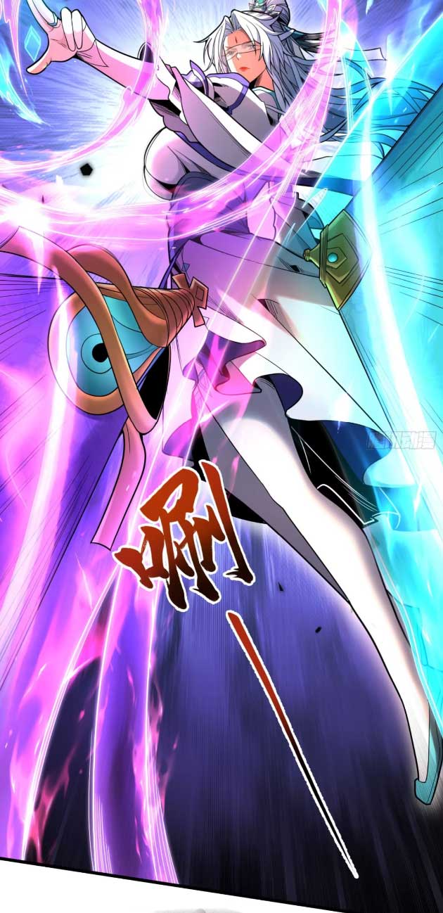 My Disciples Cultivate, While I Slack Off!  ศิษย์ของข้าฝกฝน ส่วนข้าขี้เกียจ ตอนที่ 41 หน้า 29