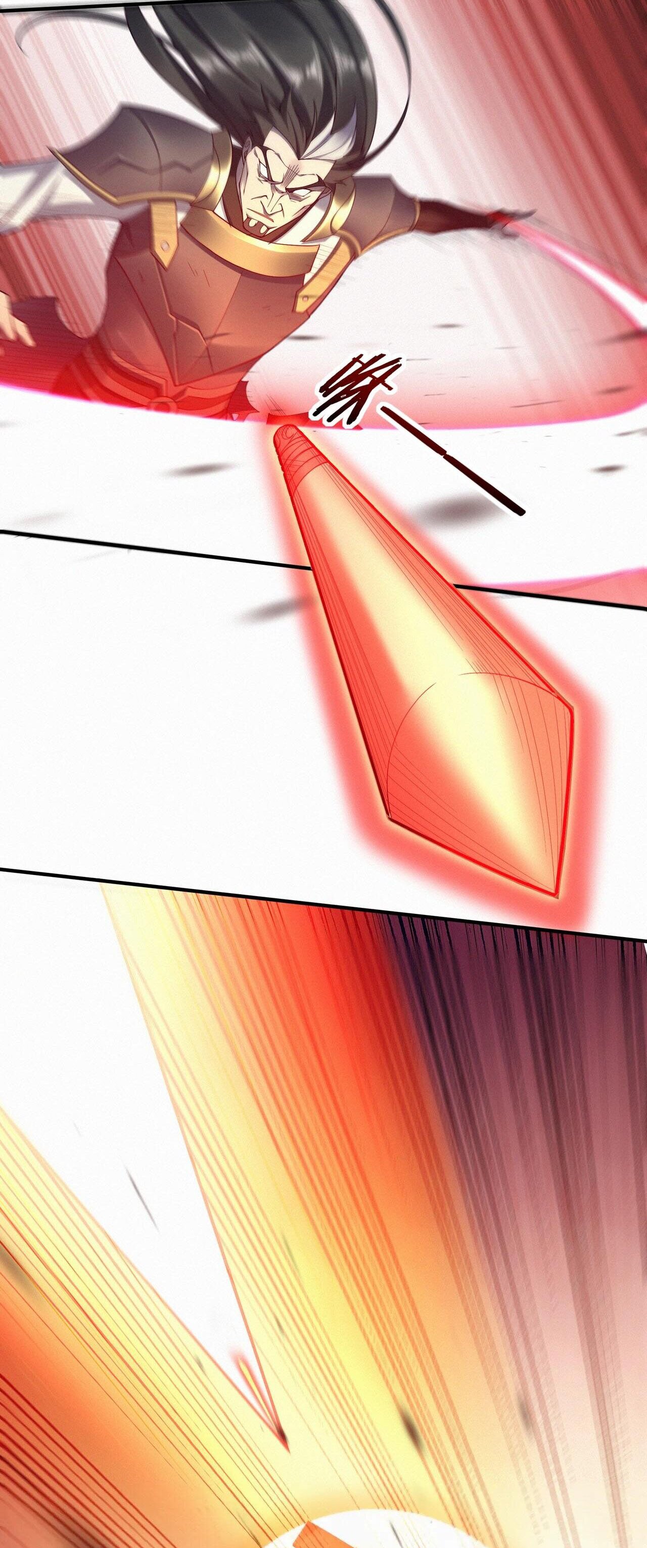 Starting with the Transmigration เกิดใหม่ในต่างโลกกับระบบคำสาปมรณะ (ชนจีน) ตอนที่ 51 หน้า 30
