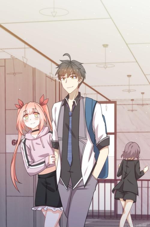 Immortal Swordsman in The Reverse World ข้าเซียนกระบี่ไม่เกาะสตรี ตอนที่ 94 หน้า 16