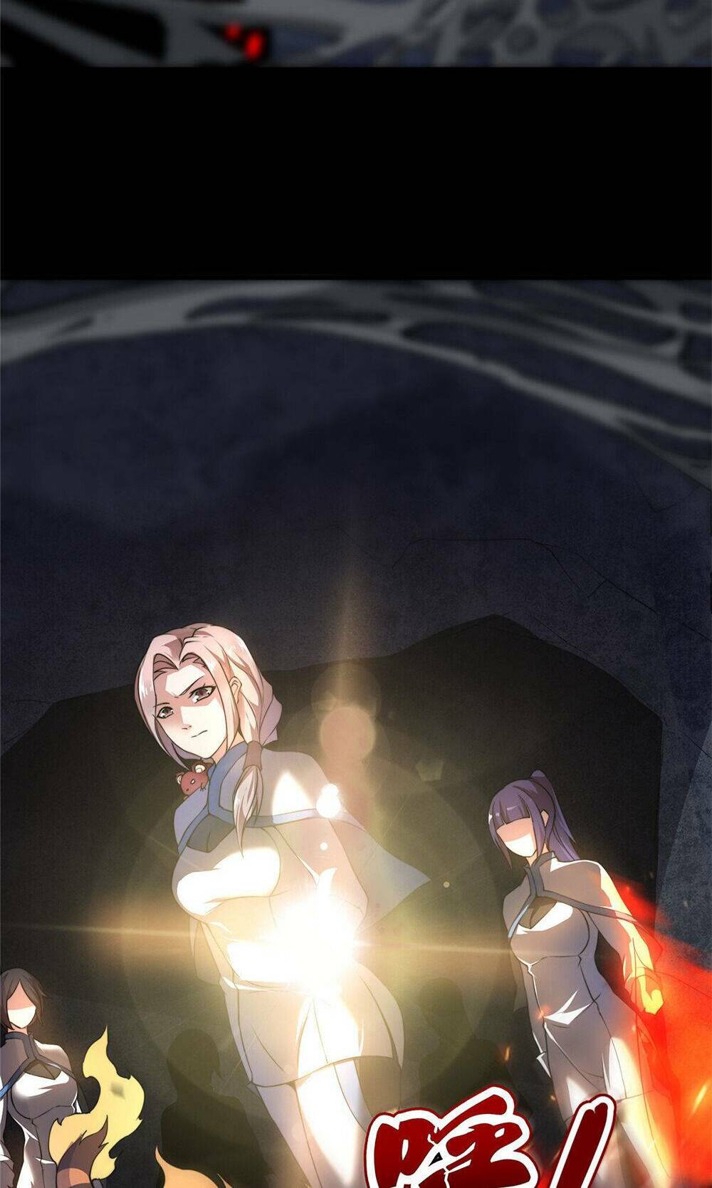 วิวัฒนาการอสูรสัตว์เลี้ยง ตอนที่ 19 หน้า 16