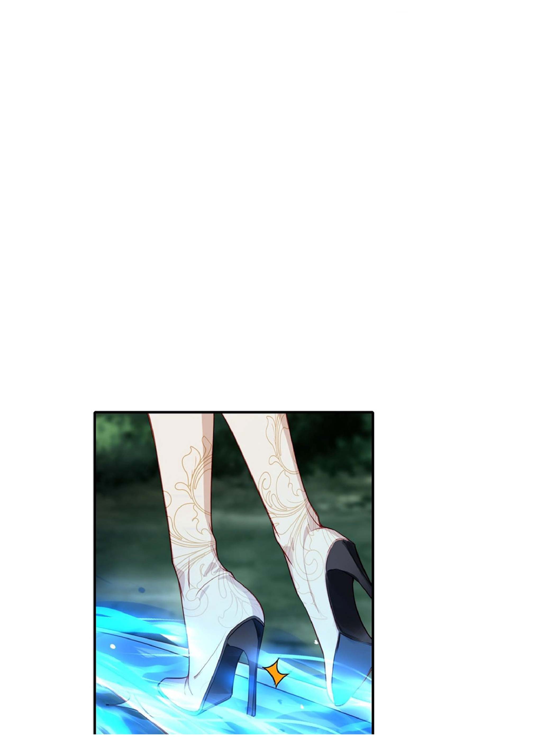 เดินทางข้ามเวลามาเป็น NPC ผู้โชคร้าย: โชคดีที่มีภรรยาคอยปกป้อง ตอนที่ 1 หน้า 25