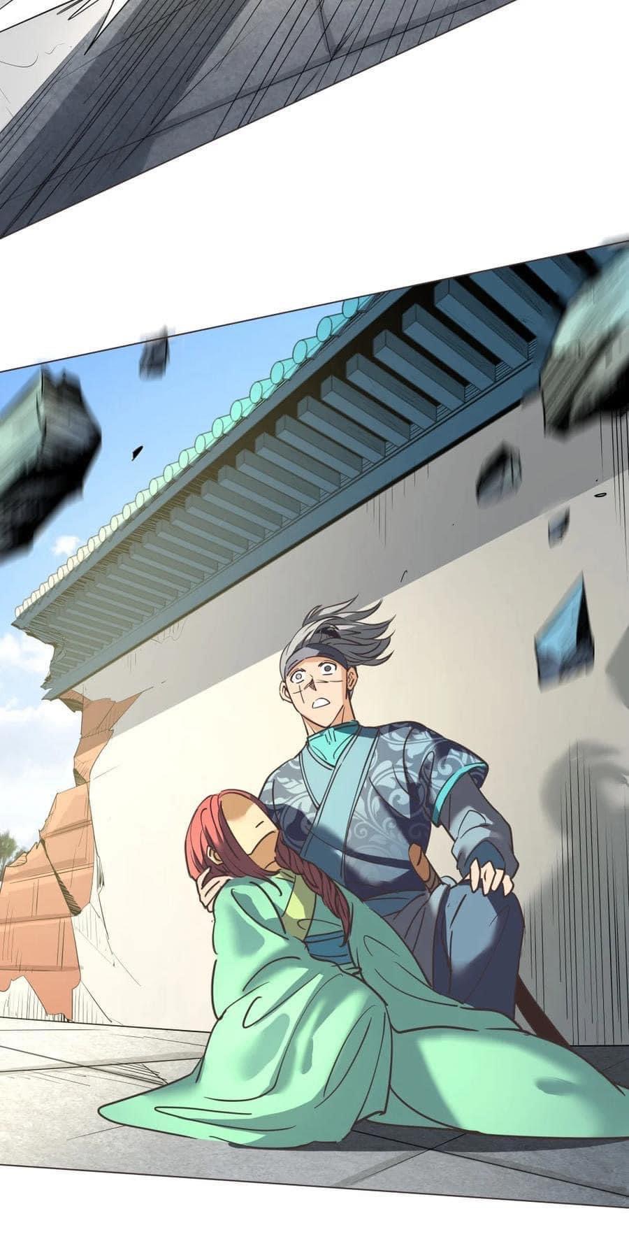 Legend of King Amata | ตำนาน ราชันย์ อมตะ ตอนที่ 29 หน้า 15