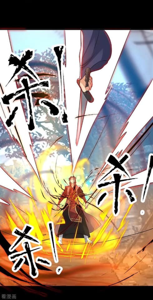 Reversal of God King ตอนที่ 40 หน้า 31