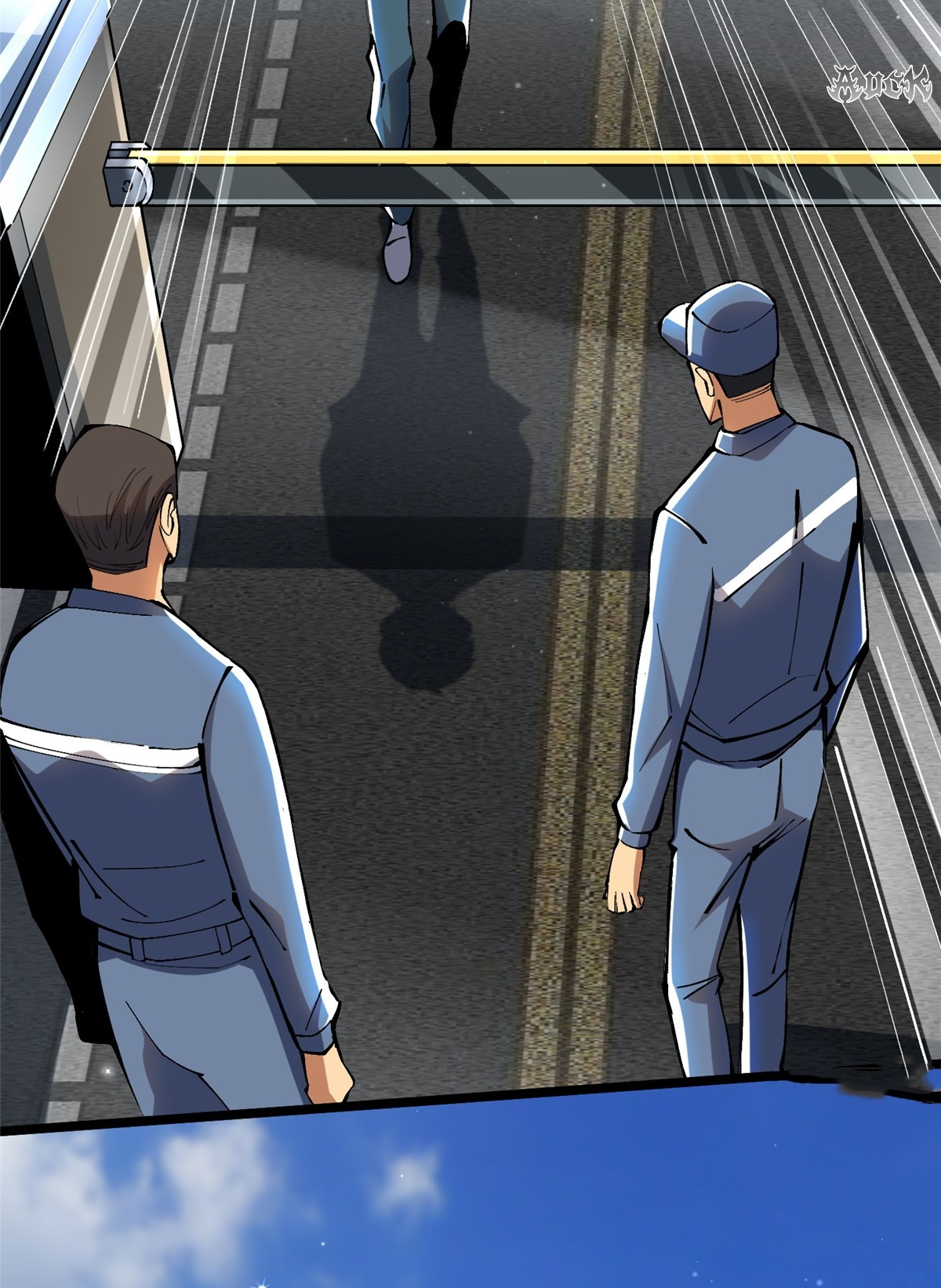 ไม่อยากเรียนทักษะ แห่งคำสาปเลย! ตอนที่ 8 หน้า 115