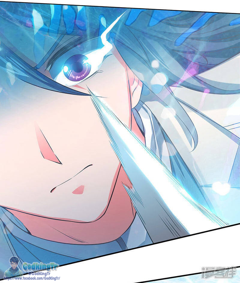 ราชาเทพนิรันดร์ (Eternal god king) ตอนที่ 142 หน้า 19