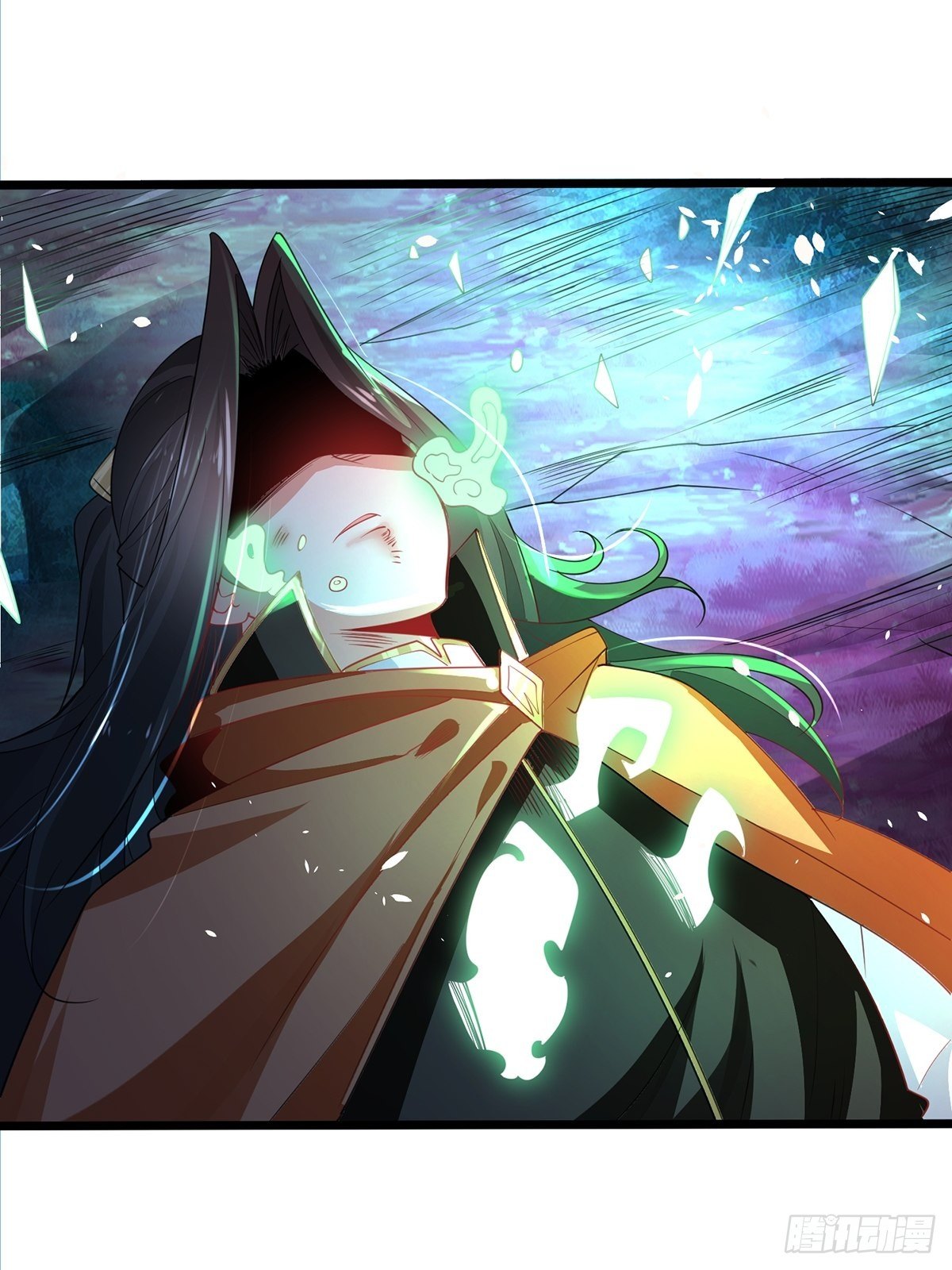 เทพกระบี่มรณะ (ชนจีน) ตอนที่ 71 หน้า 67