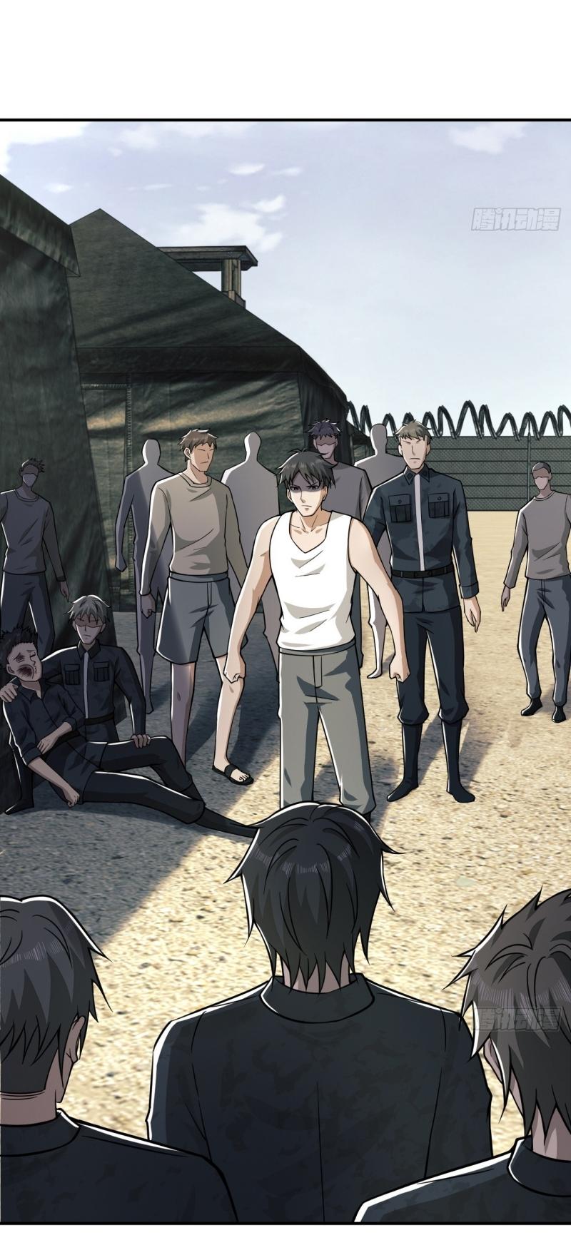 THE FIRST ORDER ตอนที่ 194 หน้า 36