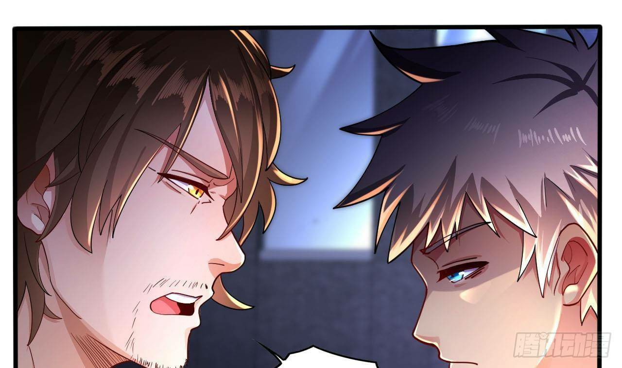 อยู่ดีๆโลกของผมก็เต็มไปด้วยสิ่งลึกลับ ตอนที่ 12 หน้า 52