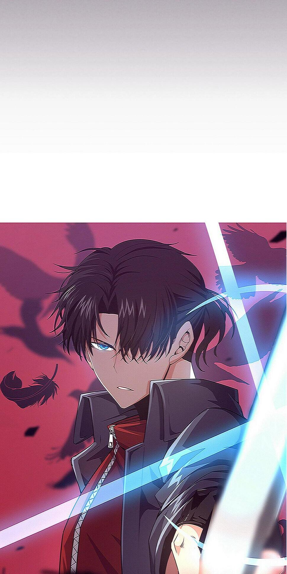 The Frenzy Of Evolution ตอนที่ 101 หน้า 4