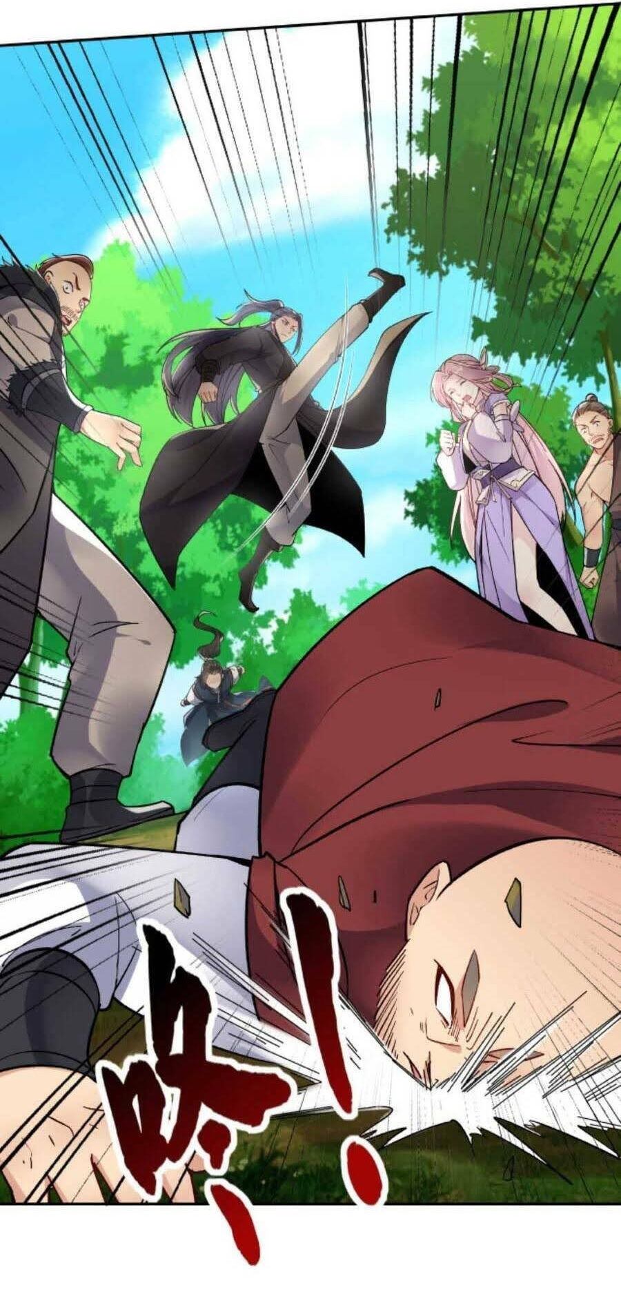 The Villain of Destiny วายร้ายแห่งโชคชะตา! ตอนที่ 26 หน้า 18