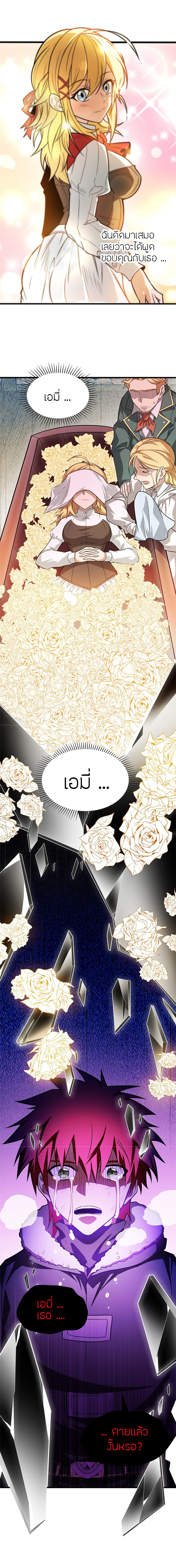 การกลับชาติมาเกิดของมังกร ตอนที่ 58 หน้า 3