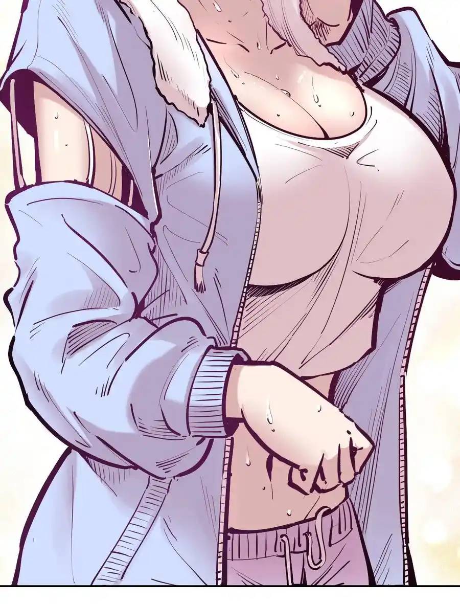 Demon x Angel can't get along! ตอนที่ 122 หน้า 32