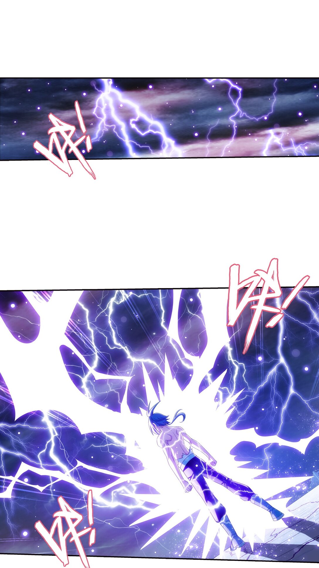 Da Zhu Zai ศึกปรมาจารย์สะท้านฟ้า (ชนจีน) ตอนที่ 388 หน้า 30