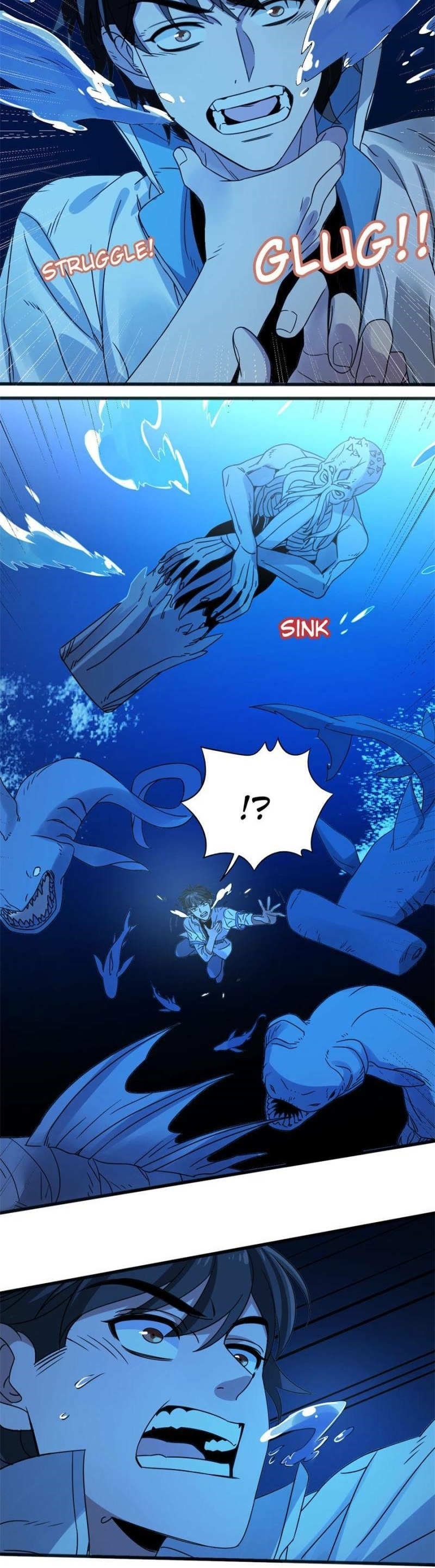Blue and White Club ตอนที่ 9 หน้า 12