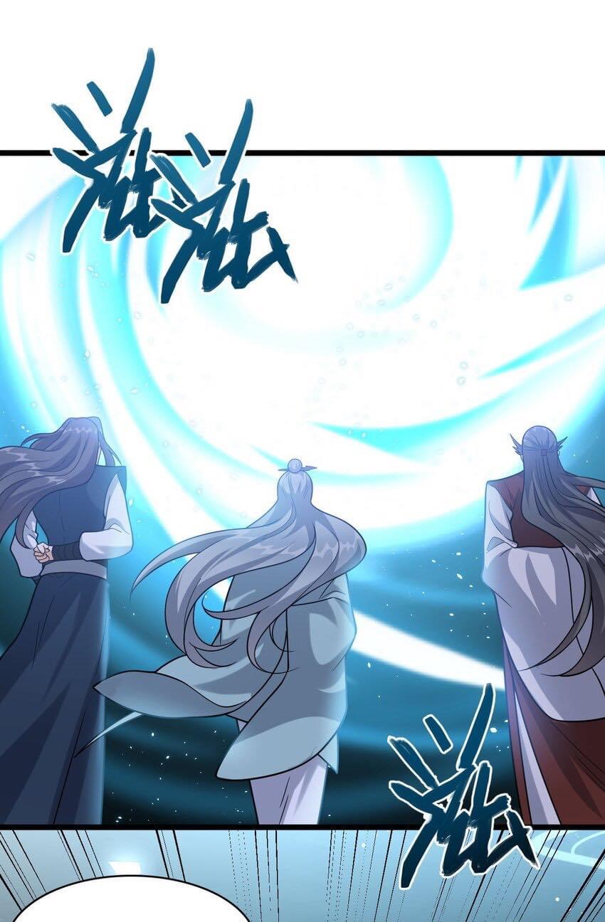 กลับชาติมาเกิดใหม่เเก้เเค้นศิษย์เนรคุณ (ศิษย์เบิ้มๆ) ตอนที่ 21 หน้า 20