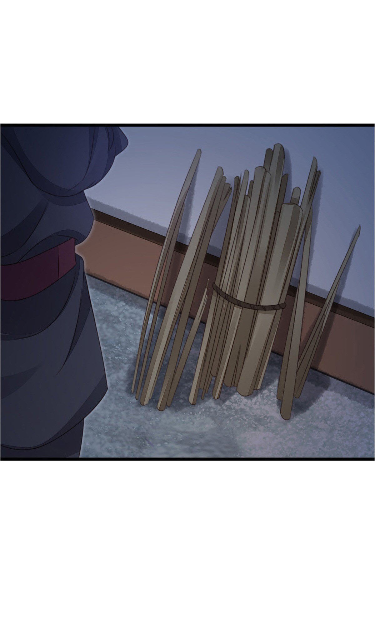 ระบบเปลี่ยนชะตายัยตัวร้าย ตอนที่ 56 หน้า 8