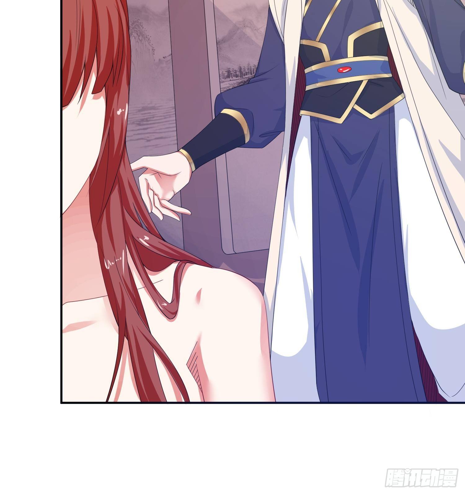 Becoming A God By Teaching Six Sisters - ข้ามีพี่สาวสุดแกร่งทั้งหกที่หาใครเทียบได้ ตอนที่ 14 หน้า 46