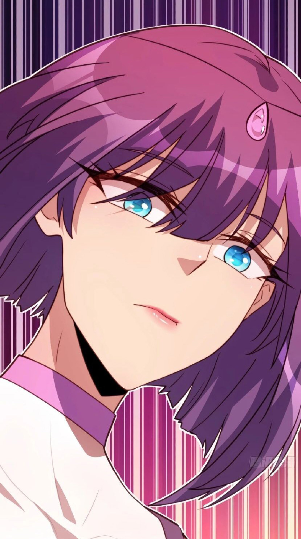 The People On Earth Are Too Ferocious ตอนที่ 158 หน้า 7