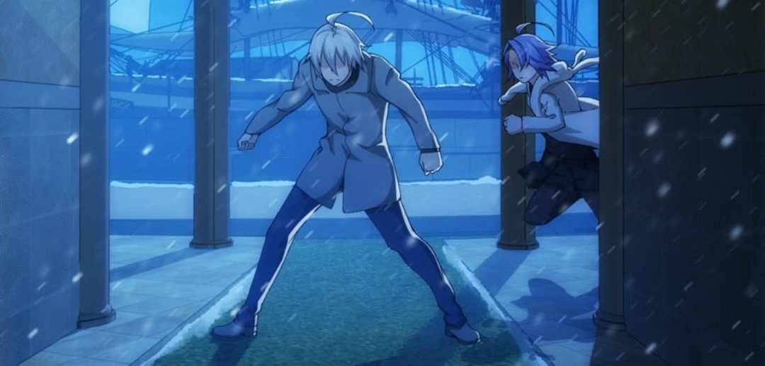 นักล่าพลังงาน SS2 ตอนที่ 10 หน้า 29