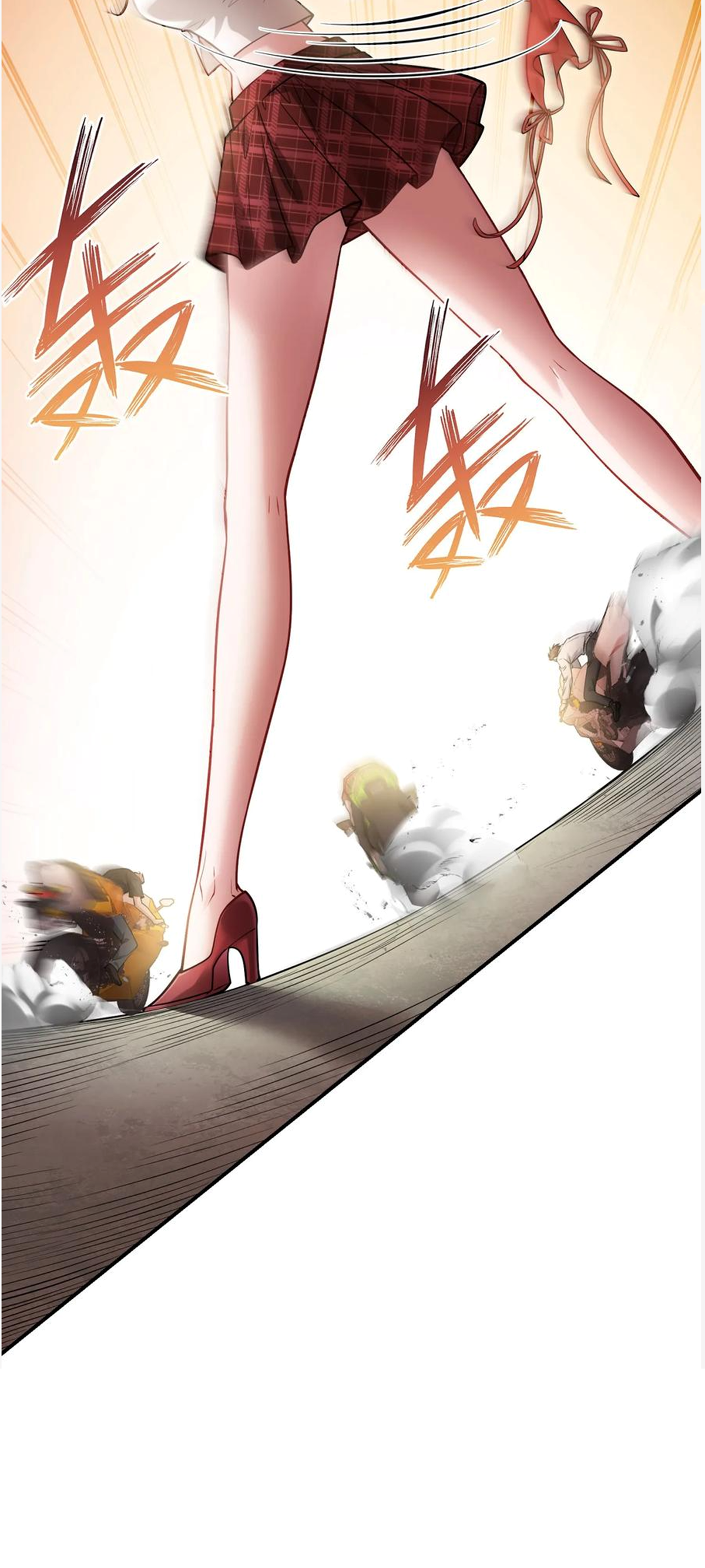 ผมไปเกาะสาวสวยกิน, แต่ตอนนี้ฉันเป็นคนร่ำรวยแล้ว~ ตอนที่ 63 หน้า 42