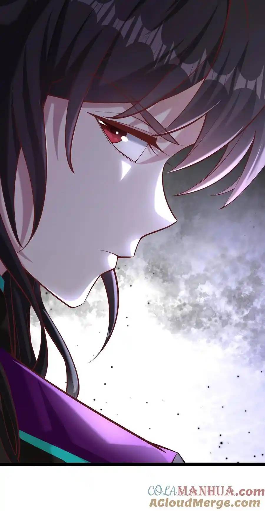 I Accidentally Became Invincible While Studying With My Sister ตอนที่ 49 หน้า 35