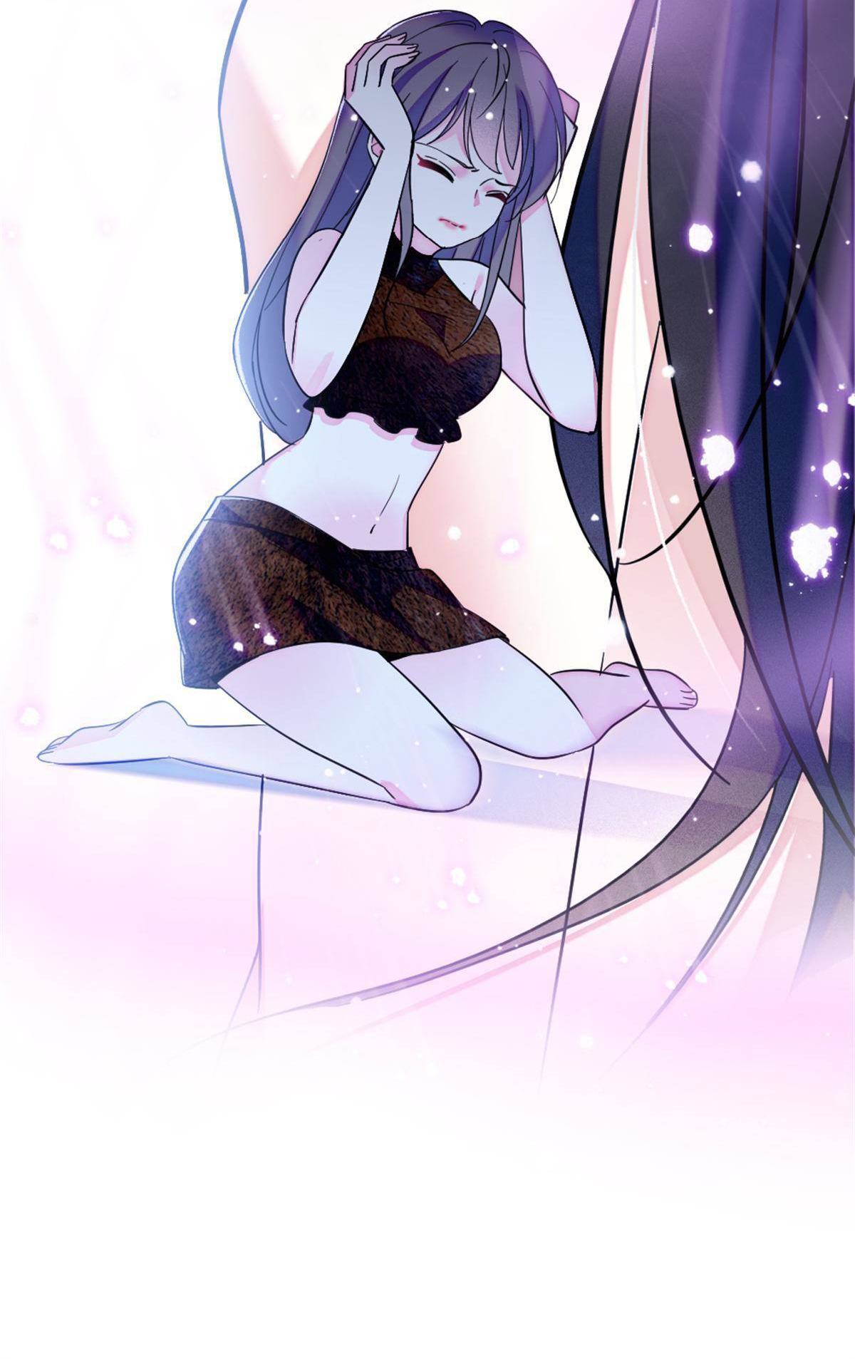 Romance In The Beast World ตอนที่ 56 หน้า 61