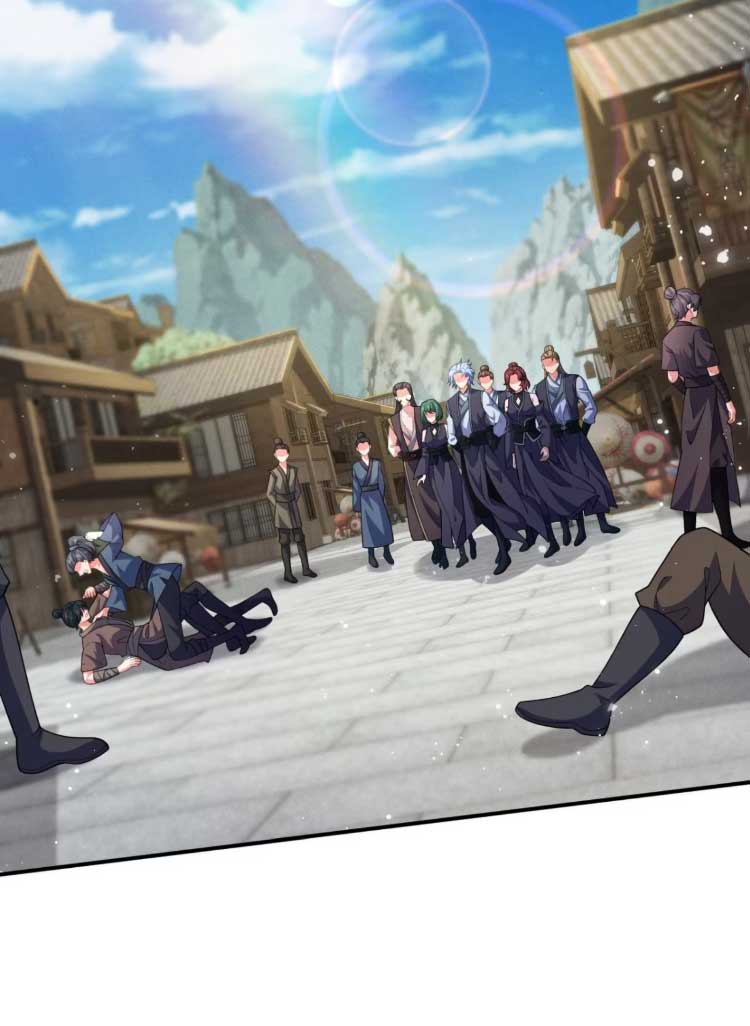 ภรรยาของข้าคือคนสำคัญแห่งสวรรค์ ตอนที่ 29 หน้า 31