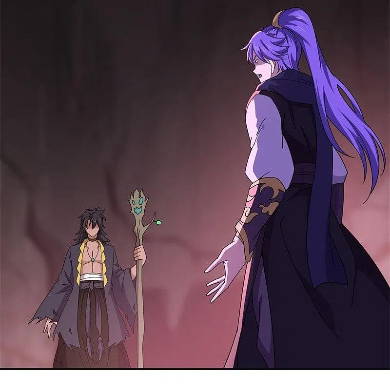 peerless battle spirit ตอนที่ 377 หน้า 23