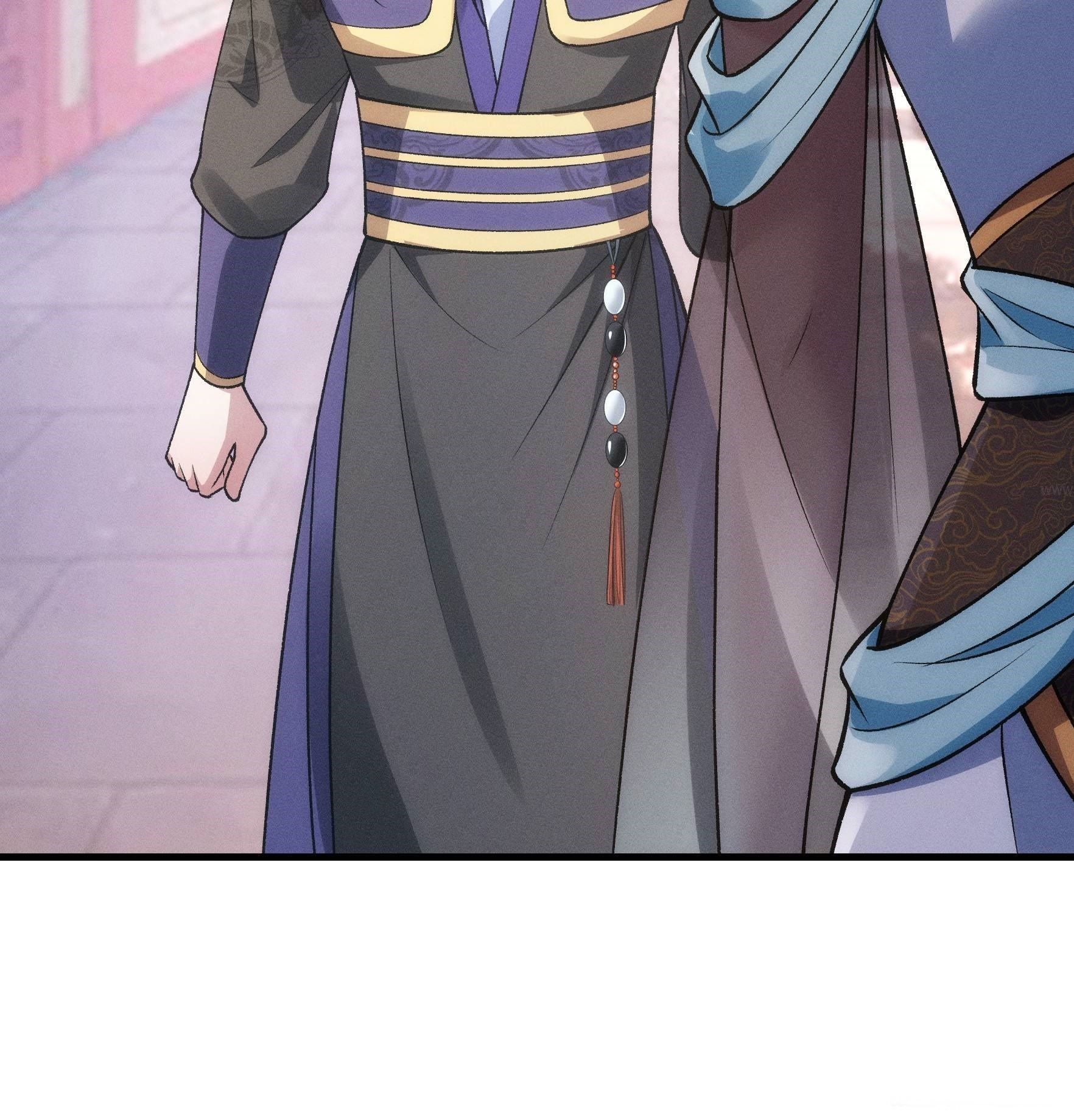 ข้าจะกำหนดชะตาตัวเอง ทันจีน ตอนที่ 33 หน้า 33