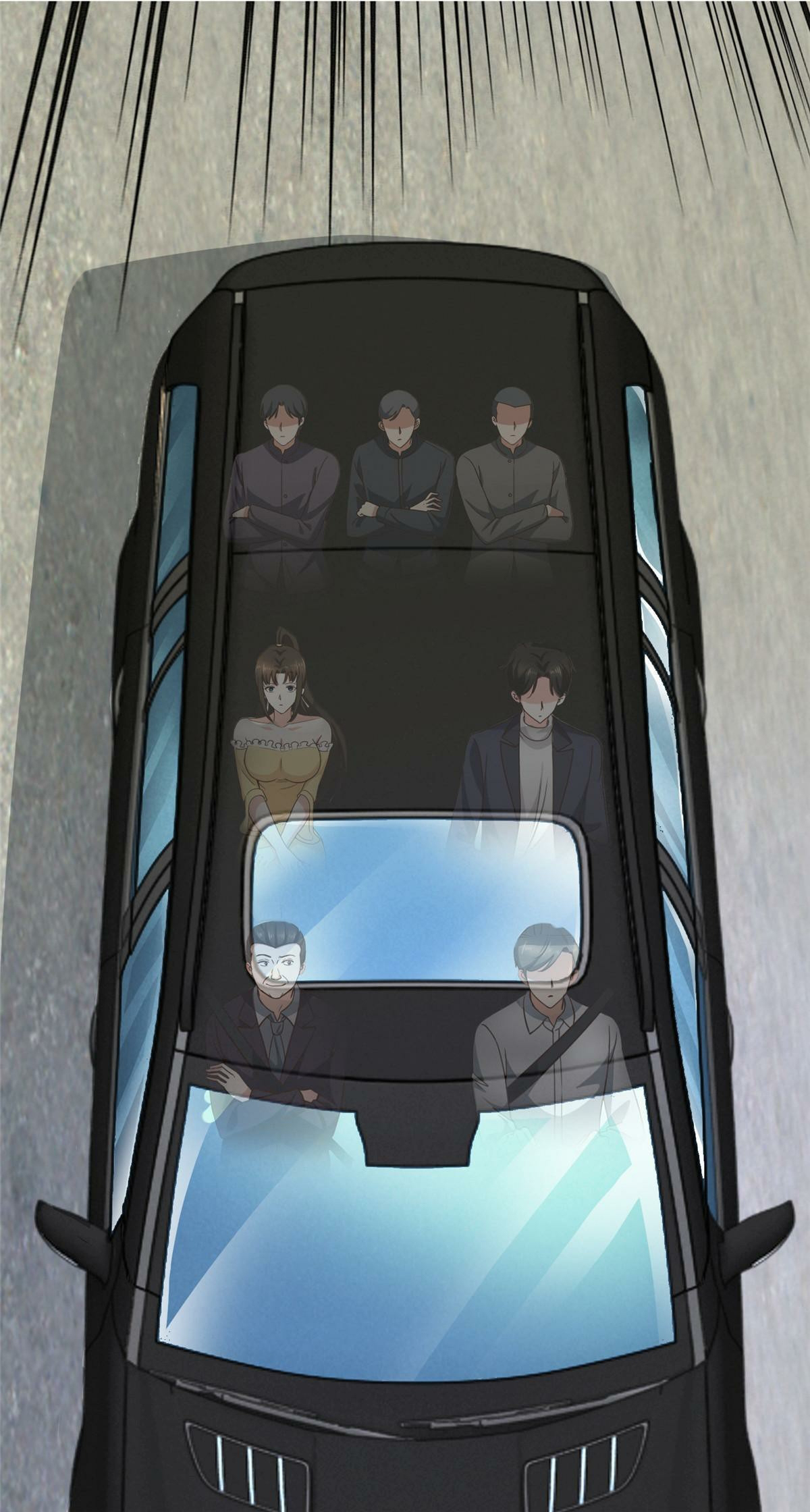 ถูกพ่อบังคับให้ต้องเลือก 1/10 เทพธิดามาแต่งงานด้วย ตอนที่ 22 หน้า 9