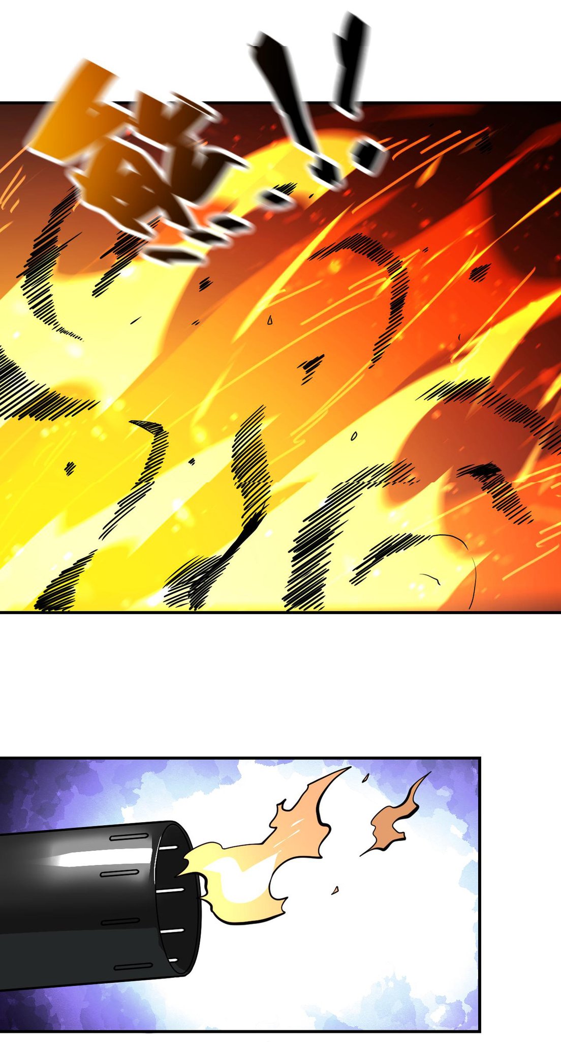 Apocalyptic Super System ตอนที่ 347 หน้า 15