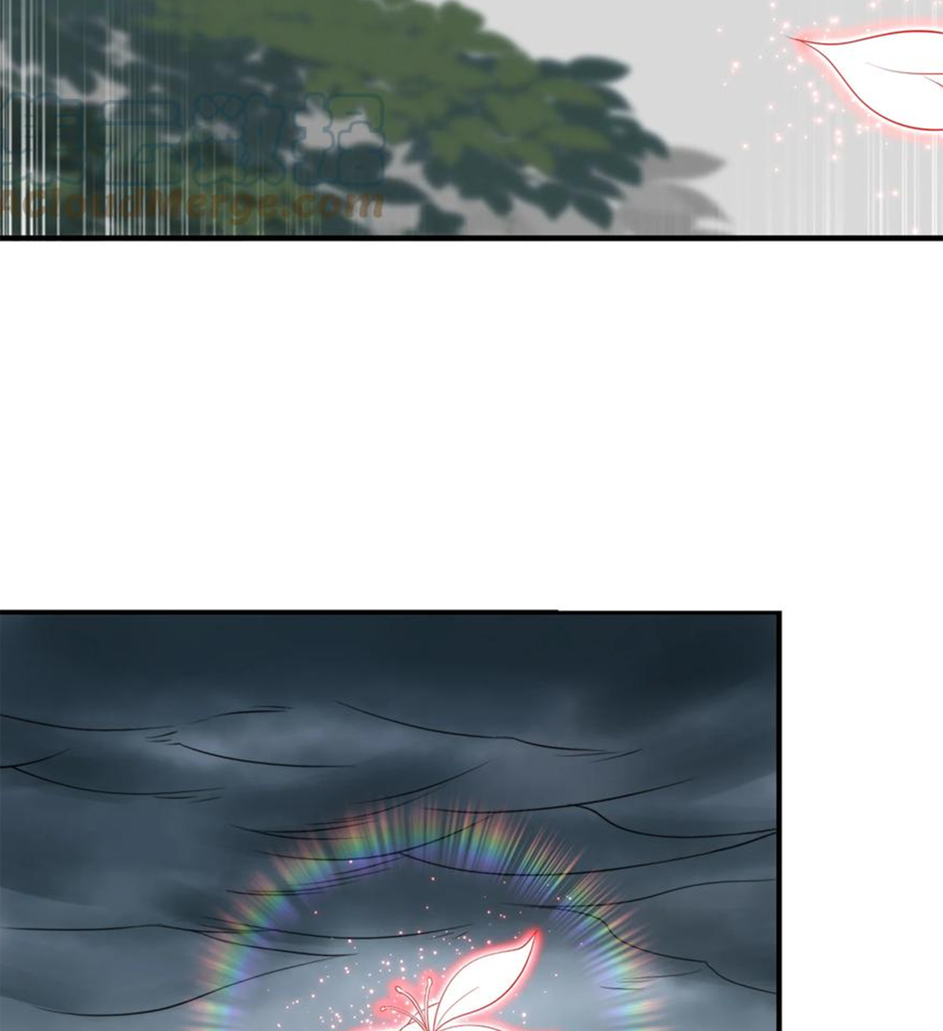 ชะตาตัวร้ายอย่างข้าจะตบ ตัวเอกก็ไม่ใช่เรื่องยากเกินไป ถูกไหม ? ตอนที่ 15 หน้า 35